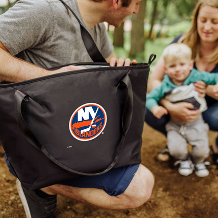 New York Islanders - Tarana Recycled Cooler Tote Bag