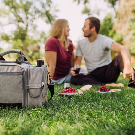 Malibu PT Frontier Edition Picnic Basket Cooler