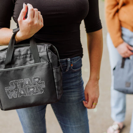 Star Wars - On The Go Lunch Bag Cooler