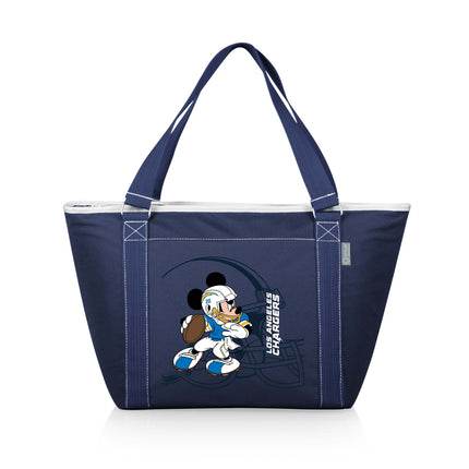 Los Angeles Chargers Topanga Cooler Tote Bag