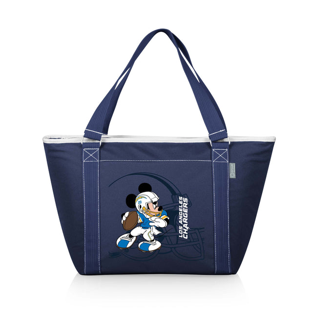 Los Angeles Chargers Topanga Cooler Tote Bag
