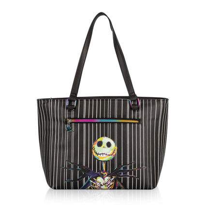 Nightmare Before Christmas - Uptown Cooler Tote Bag